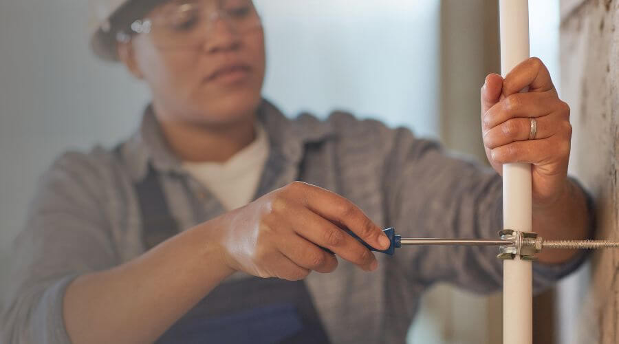 Whole-Home Plumbing Inspection in Bovill, ID